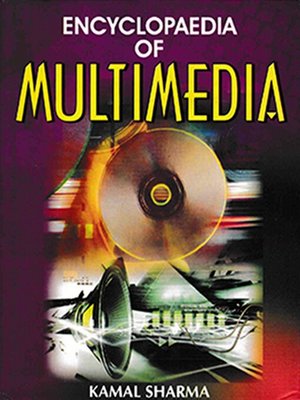 cover image of Encyclopaedia of Multimedia